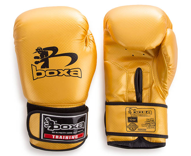 Boxa hot sale boxing gloves