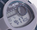 Billabong Men's Evolver PU Watch - Navy