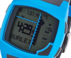 Billabong Men’s The Phaser Watch - Blue/Titanium