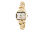Billabong Women's Harmony Watch - Gold Coloured 