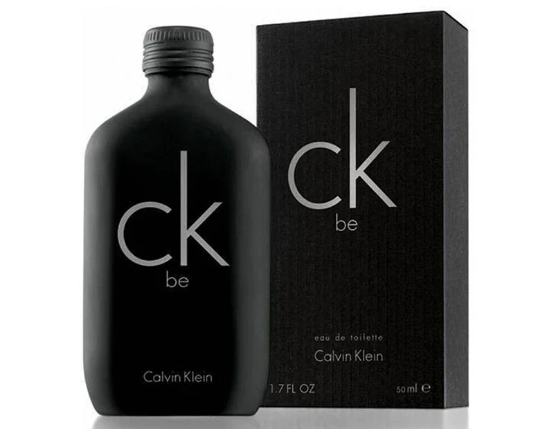 Calvin Klein CK Be For Men EDT 50mL