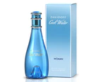 Davidoff Cool Water Eau De Toilette Spray 30ml