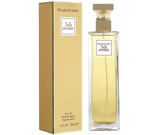 Elizabeth Arden 5th Avenue Day For Women EDP 30mL