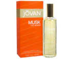 Jovan Musk For Women EDC 96mL