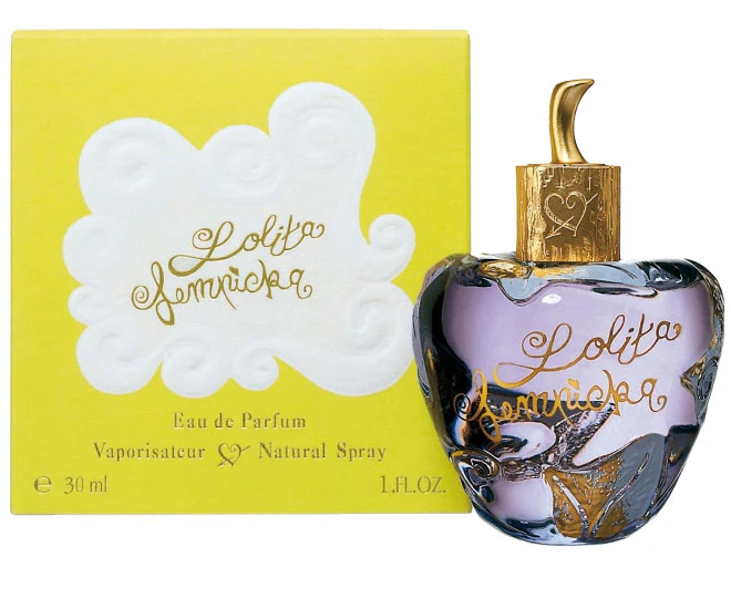 Lolita Lempicka For Women EDP 30mL