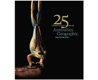 25 Years of Australian Geographic Photography