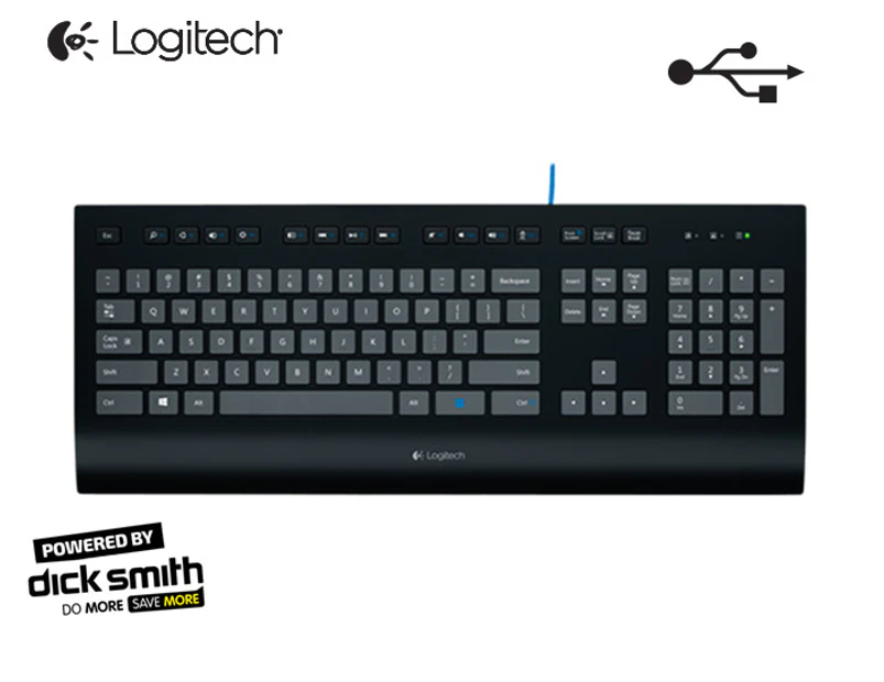 Logitech K290 | Catch.com.au