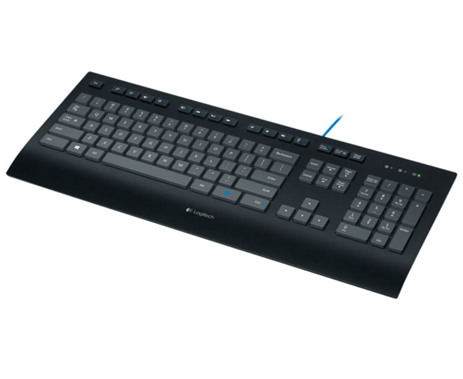 logitech k290