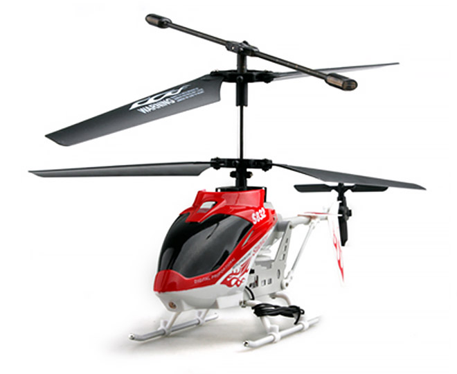 Syma S032G 3.5 Channel Remote-Controlled Helicopter | Catch.com.au