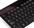 Logitech K750 Solar Wireless Keyboard