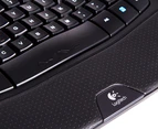 Logitech K350 Wireless Keyboard