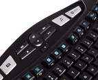 Logitech K350 Wireless Keyboard