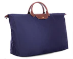 Longchamp Women's Le Pliage Travel Handbag - Navy