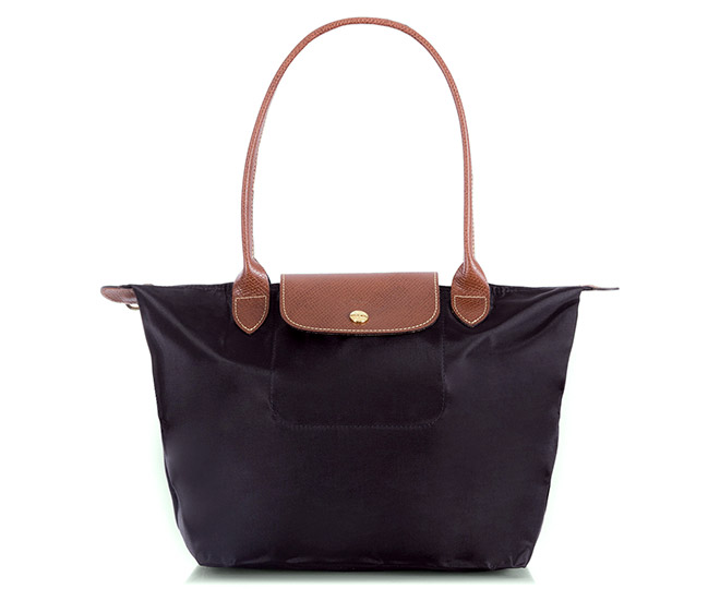 Longchamp Small Le Pliage Tote Bag 