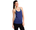 Reebok Women’s Essentials Tank - Violet Volt