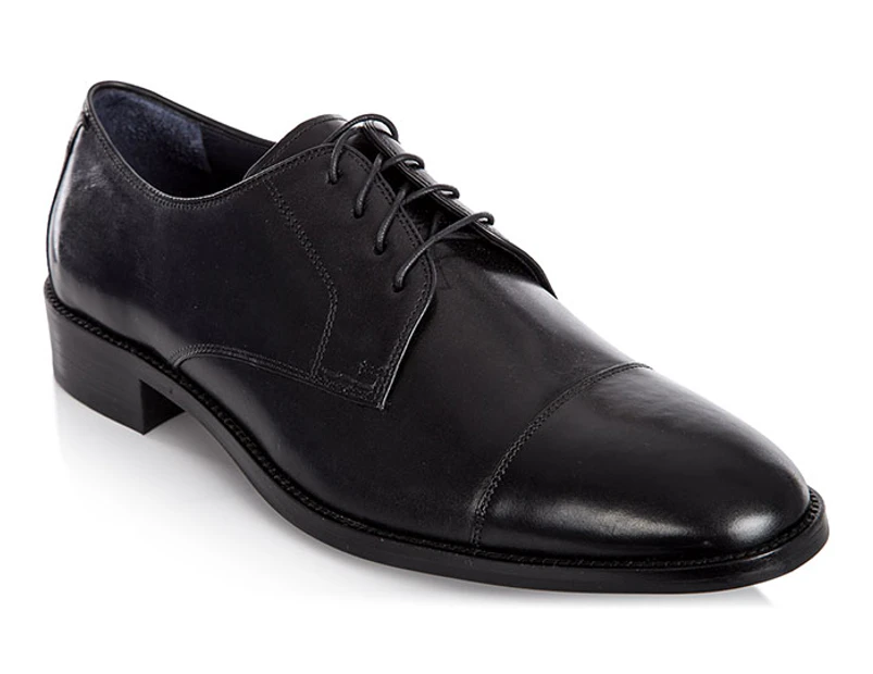 Lenox hill discount cap toe oxford