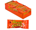 18 x Reese's Pieces 43g