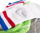 Nike Baby/Toddler Socks 3-Pack - M