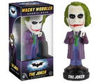 The Dark Knight Joker Wacky Wobbler Bobble Head
