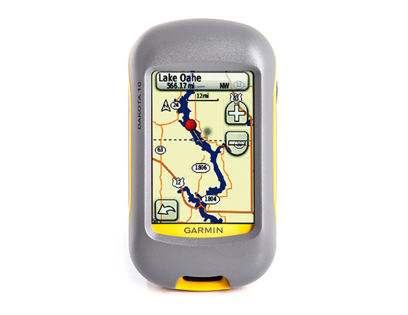 Garmin Dakota 10 Portable GPS