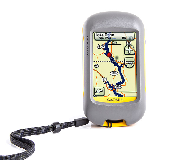 Andragende krave Luscious Garmin Dakota 10 Portable GPS | Catch.com.au