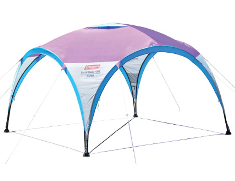 Coleman Party Shade 300 - Purple | Www.catch.com.au