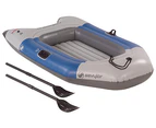 Sevylor 2-Person Colossus Inflatable Boat