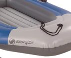 Sevylor 2-Person Colossus Inflatable Boat