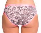 2 x Mossimo Women’s Adele Brief 2-Pack - Peachy Keen