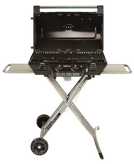 Coleman Roadtrip NXT 300 Grill Catch