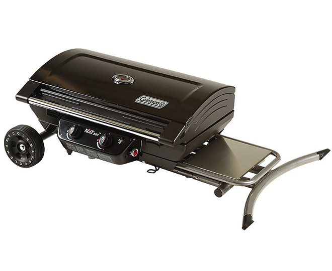 Coleman on sale nxt grill