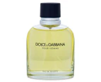 Dolce & Gabbana Homme for Men EDT 125mL