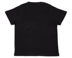 Freshjive Boys’ Camo Tee - Black