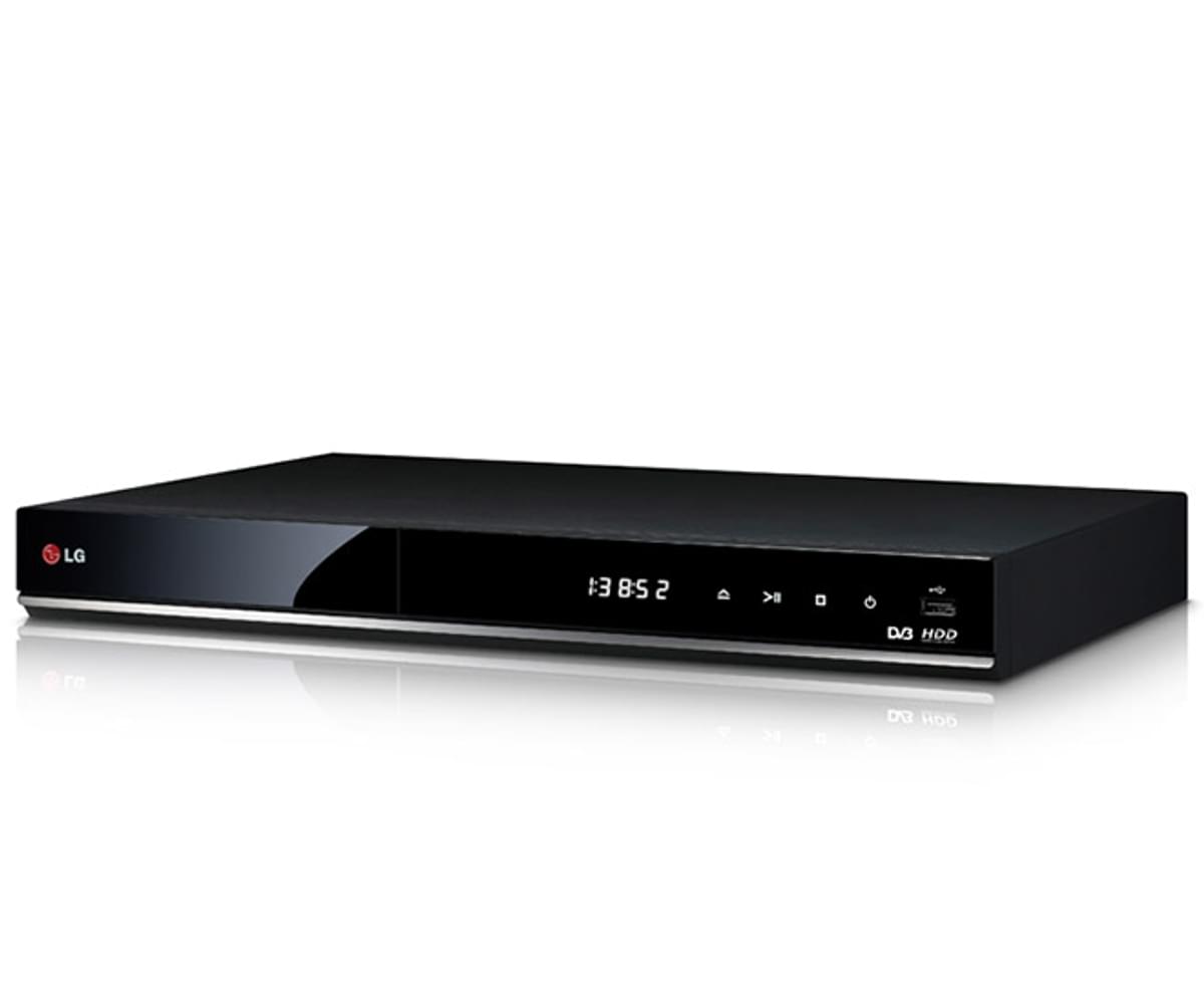 cable Submerged grow up LG RH735T Twin HD Tuner DVD Recorder - Refurb | Catch.com.au