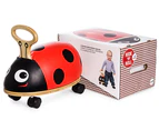 Skipper Ride-N-Roll - Ladybug