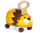 Skipper Ride-N-Roll - Lion