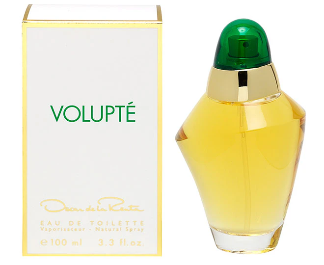 Oscar De La Renta Volupte 100mL EDT 