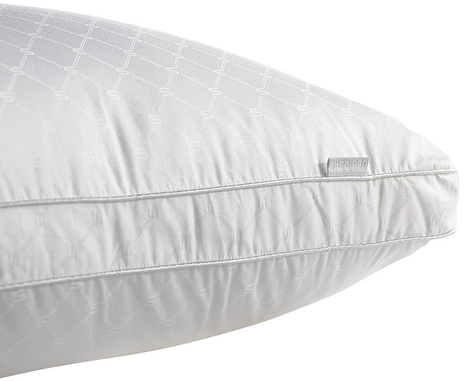 Sheridan deluxe 2024 dream pillow