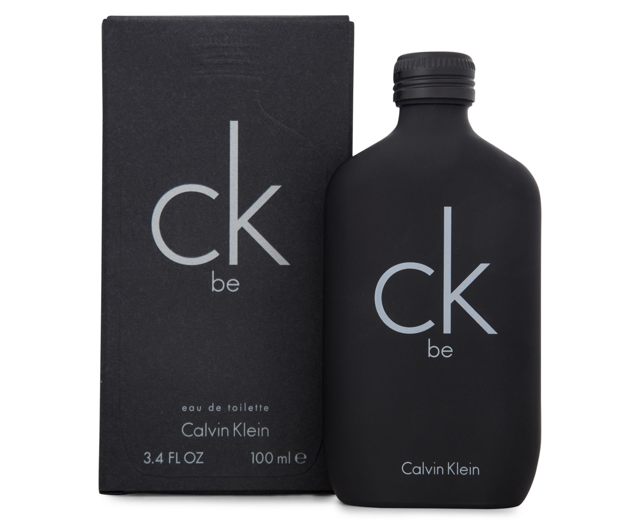 Calvin Klein CK Be EDT 100mL | Scoopon Shopping