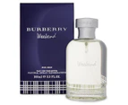 Burberry Weekend For Men EDT Perfume 100mL