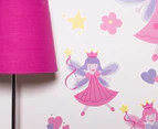 Fairy Princess Jumbo Stick-Ups 
