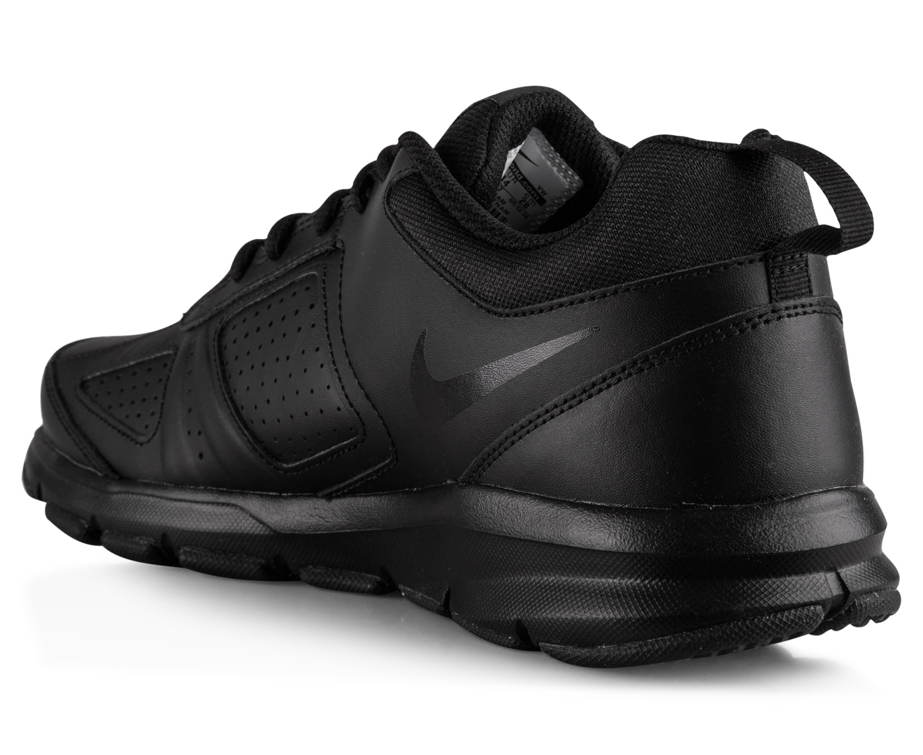 nike t lite xi mens training shoes