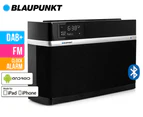 Blaupunkt DAB+ Digital Radio With Bluetooth