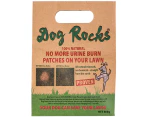 Dog Rocks Urine Burn Patches Lawns 600g
