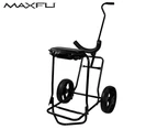 MaxFli HPC Buggy With Tilt Seat