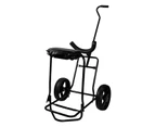 MaxFli HPC Buggy With Tilt Seat