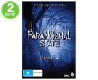 Paranormal State: Season 2, 2-DVD Set (M)