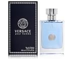 Versace Pour Homme For Men EDT Perfume 100mL 2
