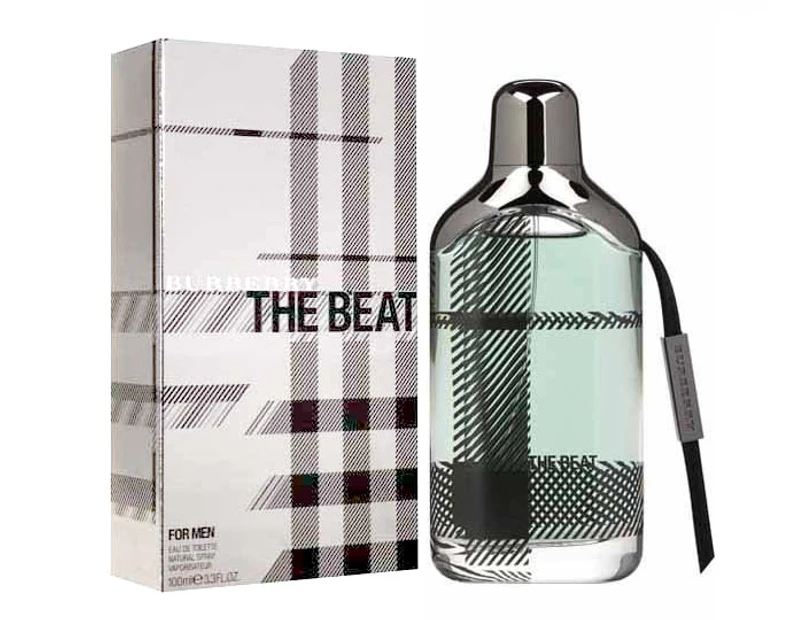 Burberry The Beat for Men 100mL EDT