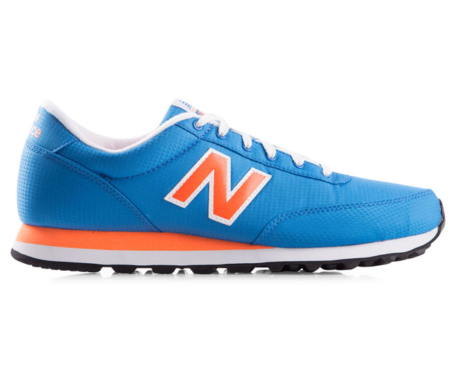 new balance - men's classic 501 shoes